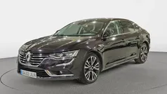 Negro Usado 2016 Renault Talisman Initiale Paris Berlina | 16.250 € (Precio justo)