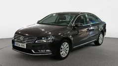 Usado 2011 VW Passat Advance SUV | 10.390 € (Precio justo)
