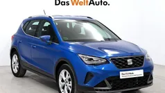Usado 2024 Seat Arona FR SUV | 20.900 € (Precio justo)