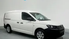 Blanco Usado 2024 VW Caddy Maxi Monovolumen | 27.600 € (Precio justo)