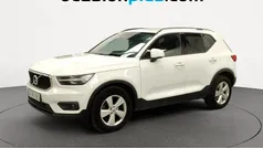 Usado 2018 Volvo XC40 SUV | 19.910 € (Buen precio)