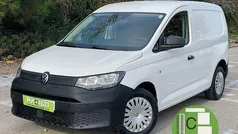 Usado 2021 VW Caddy Monovolumen | 11.999 € (Super precio)