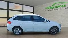 Usado 2023 Skoda Scala Active Utilitario | 13.347 € (Super precio)