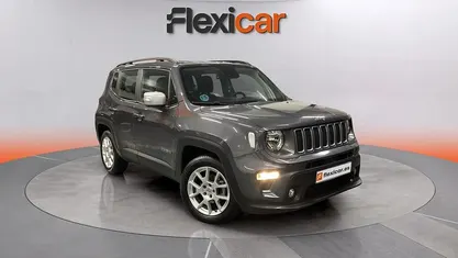 Usado Jeep Renegade Limited 120 CV (88 kW) 2022 SUV
