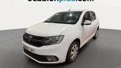 Usado Dacia Sandero Comfort 95 CV (69 kW) 2020 Utilitario
