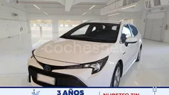 Usado 2020 Toyota Corolla Business Edition Familiar | 19.550 € (Precio justo)
