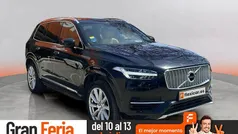 Usado 2016 Volvo XC90 R-Design SUV | 26.990 € (Super precio)