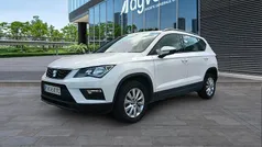 Usado 2019 Seat Ateca Reference SUV | 18.900 € (Precio justo)