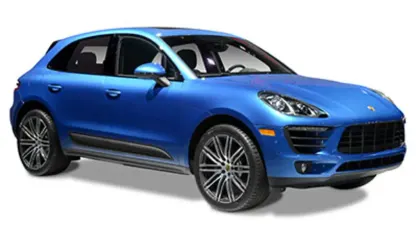 Usado Porsche Macan S 258 CV (189 kW) 2017 Blanco SUV