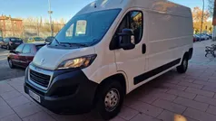 Blanco Usado 2019 Peugeot Boxer Van | 15.200 € (Buen precio)