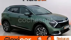Usado 2024 Kia Sportage 2 SUV | 32.490 € (Precio justo)