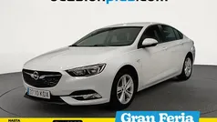 Blanco Usado 2017 Opel Insignia Business Berlina | 14.990 € (Precio justo)