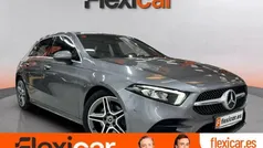 Usado 2020 Mercedes A200 | 27.990 € (Precio justo)