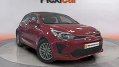 Usado 2021 Kia Rio Berlina | 12.390 € (Precio justo)