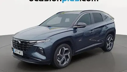 Usado Hyundai Tucson 230 CV (169 kW) 2023 SUV