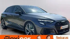 Usado 2020 Audi A3 | 39.790 €