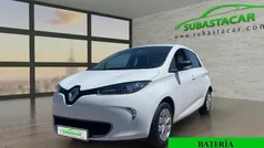 Usado 2018 Renault Zoe Life Utilitario | 8017 € (Buen precio)