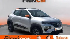Eléctrico Usado 2023 Dacia Spring Business Utilitario | 11.490 € (Buen precio)