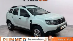 Usado 2021 Dacia Duster Comfort SUV | 13.980 € (Super precio)