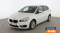 Usado 2016 BMW 216 Active Tourer Monovolumen | 13.699 € (Precio justo)