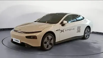 Käytetty XPENG P7 202 kW (276 HP) 2025 Otro Sedan