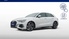 Usado 2022 Audi A3 Sportback e-tron S-Line Berlina | 25.985 € (Buen precio)