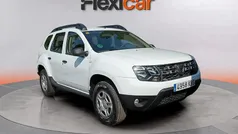 Usado 2017 Dacia Duster Ambiance SUV | 9990 € (Buen precio)