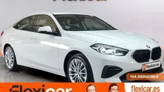 Blanco Usado 2023 BMW 218 Coupe | 24.490 € (Precio justo)