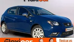 Usado 2017 Seat Ibiza Reference Utilitario | 9990 € (Buen precio)