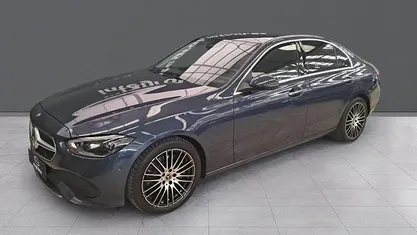 Usado Mercedes C220 200 CV (147 kW) 2024 Berlina