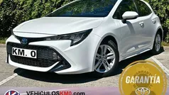 Usado 2021 Toyota Corolla Active Berlina | 19.900 € (Buen precio)