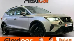 Gris Usado 2023 Seat Arona Reference SUV | 16.490 € (Precio justo)