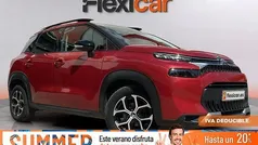 Usado 2022 Citroën C3 Aircross Shine SUV | 14.490 € (Precio justo)