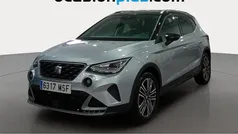 Usado 2024 Seat Arona FR SUV | 18.273 € (Buen precio)