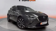 Usado 2019 Mazda CX-3 SUV | 17.290 € (Precio justo)