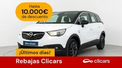 Usado 2019 Opel Crossland X Design Edition SUV | 11.490 € (Precio justo)