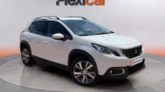 Usado 2019 Peugeot 2008 Allure SUV | 10.490 € (Buen precio)