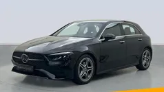 Usado 2024 Mercedes A180 | 31.900 € (Precio justo)