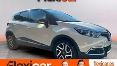 Usado 2017 Renault Captur Version S SUV | 13.490 € (Precio justo)