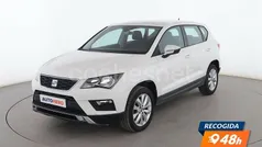 Usado 2018 Seat Ateca Style SUV | 16.499 € (Precio justo)