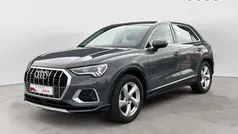 Usado 2024 Audi Q3 Advanced Plus SUV | 38.900 € (Precio justo)