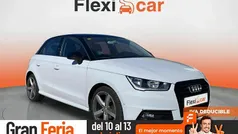 Usado 2018 Audi A1 Sportback Premium Utilitario | 14.690 € (Precio justo)