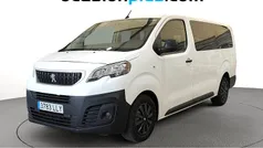 Blanco Usado 2020 Peugeot Expert S Van | 18.637 € (Super precio)
