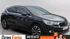 Usado 2016 DS Automobiles DS4 SUV | 11.590 € (Buen precio)