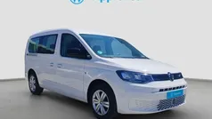 VW Caddy Maxi