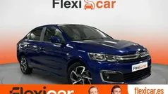 Usado 2018 Citroën C-Elysee I Feel Berlina | 8990 € (Precio justo)