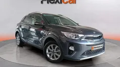 Usado 2019 Kia Stonic 2 SUV | 14.090 € (Precio justo)