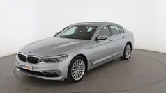 Gris Usado 2018 BMW 530 Comfort Edition Berlina | 26.499 € (Precio justo)