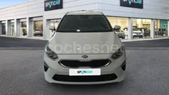 Usado 2021 Kia Ceed Berlina | 16.700 € (Precio justo)