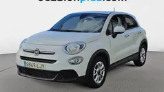 Usado 2020 Fiat 500X Urban SUV | 10.991 € (Buen precio)